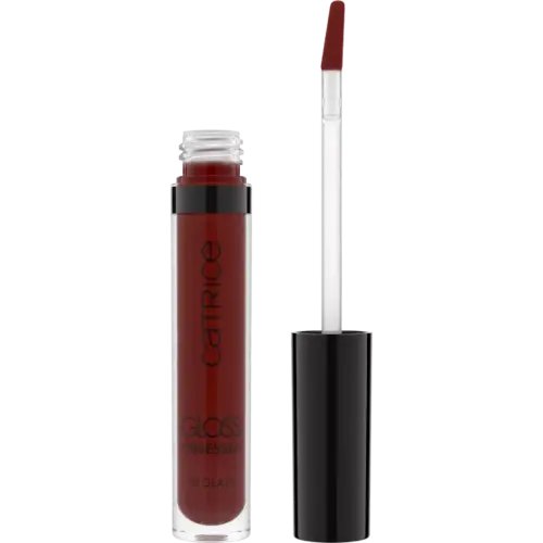 060 - Gloss and Found