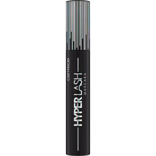 Catrice Mascara Hyper Lash 010 - Electric Black, 11ml