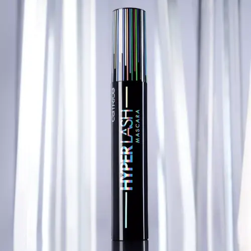 Catrice Mascara Hyper Lash 010 - Electric Black, 11ml