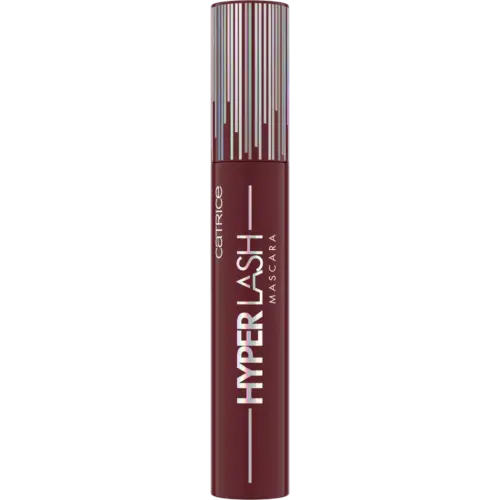 Catrice Mascara Hyper Lash 030 - Burgundy Bliss, 11ml