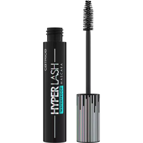 Catrice Mascara Hyper Lash rezistentă la apă, 11ml