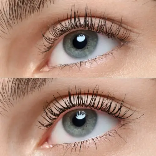 Catrice Mascara Hyper Lash rezistentă la apă, 11ml