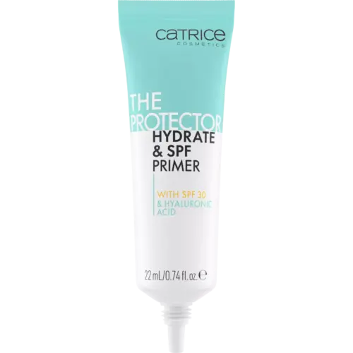 Catrice Primer Protector Hydrate & SPF - 1 Catrice Primer Protector Hydrate & SPF
