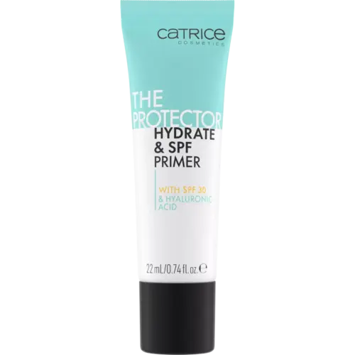 Catrice Primer Protector Hydrate & SPF