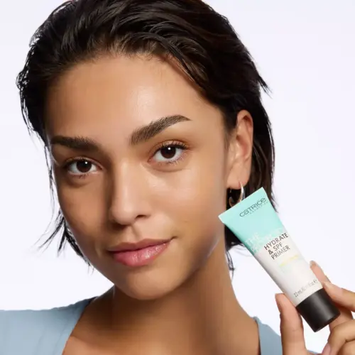 Catrice Primer Protector Hydrate & SPF