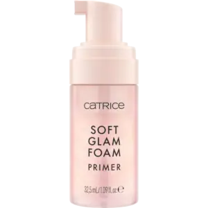 Catrice Primer Soft Glam Foam