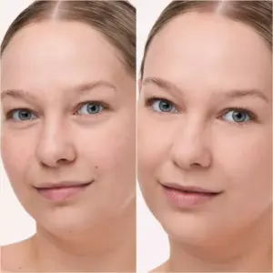 Catrice Pudră Bright & Blur 020 - Soft Pink