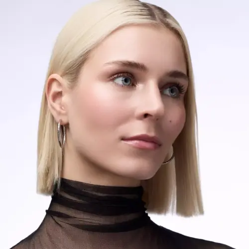 Catrice Pudra iluminatoare More Than Glow 040 - Absolute Blushin' Bright