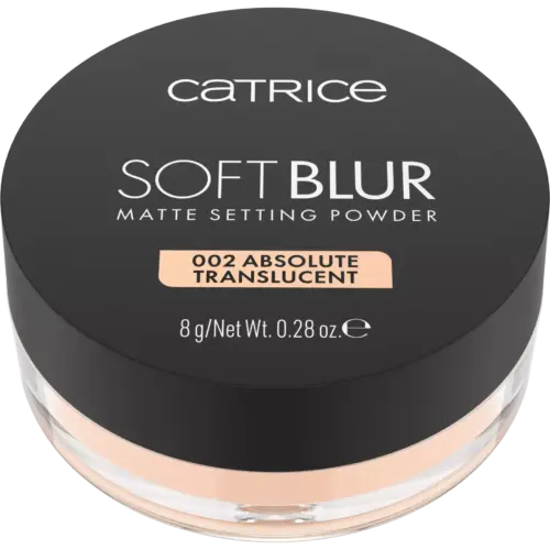 002 - Absolute Translucent