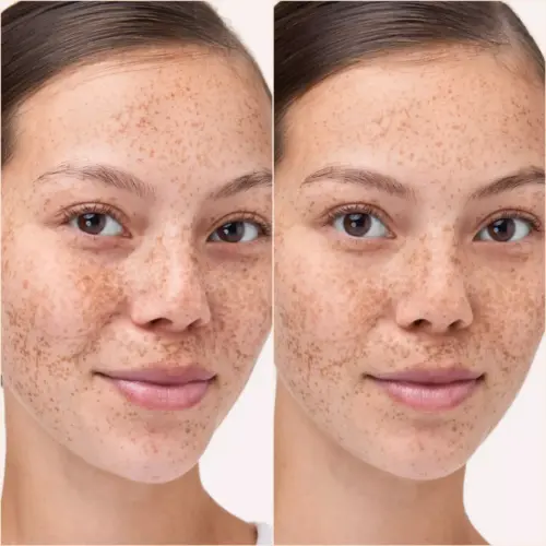 Catrice Pudră pentru fixare mată Soft Blur 030 - Medium