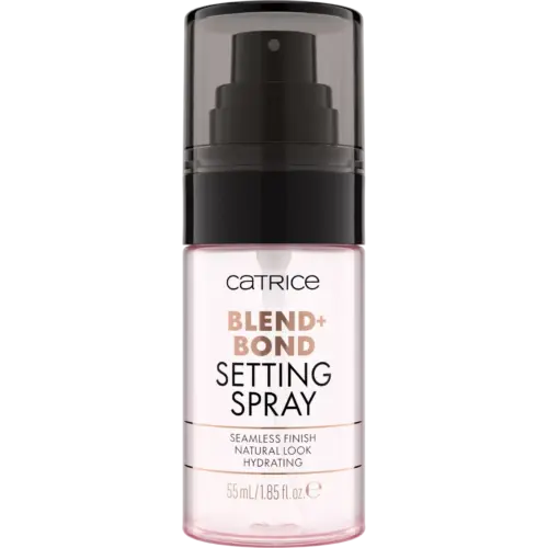 Catrice Spray fixare Blend + Bond