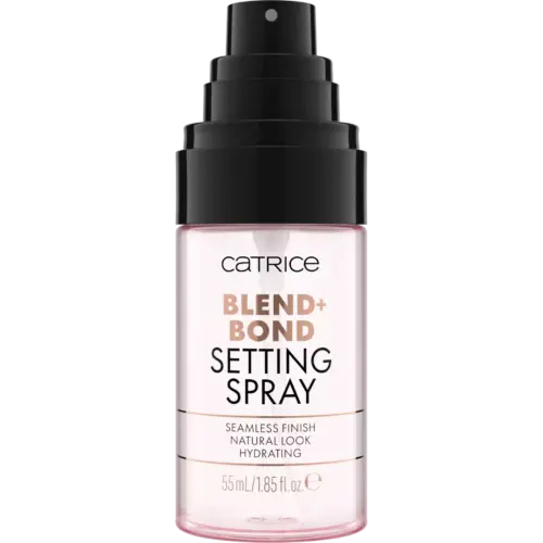Catrice Spray fixare Blend + Bond
