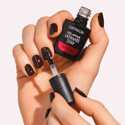 Catrice Top coat GEL AFFAIR Ultimate Stay