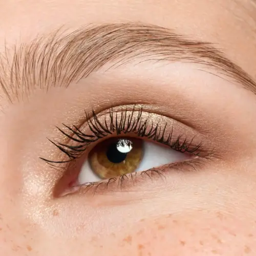 Essence Fard de pleoape soft touch duo 04 - Mocha Muse