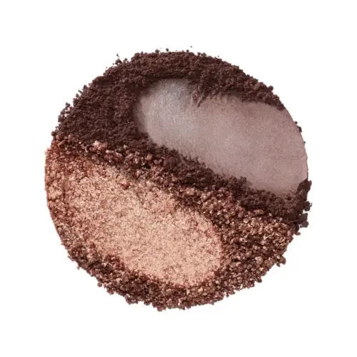 Essence Fard de pleoape soft touch duo 04 - Mocha Muse