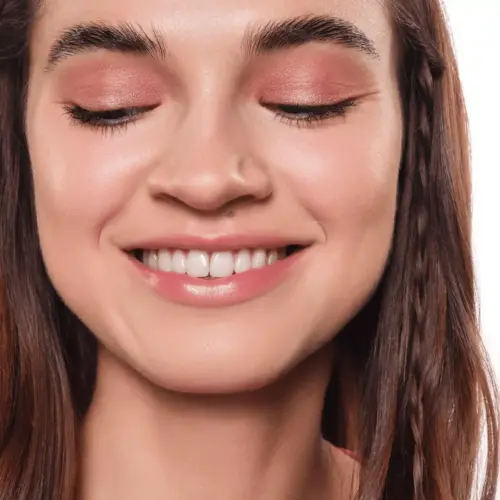 Essence fard pleoape cream 01 - Rose