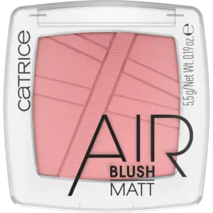 Fard pentru obraz AirBlush Matt 140 - Pink Lemonade