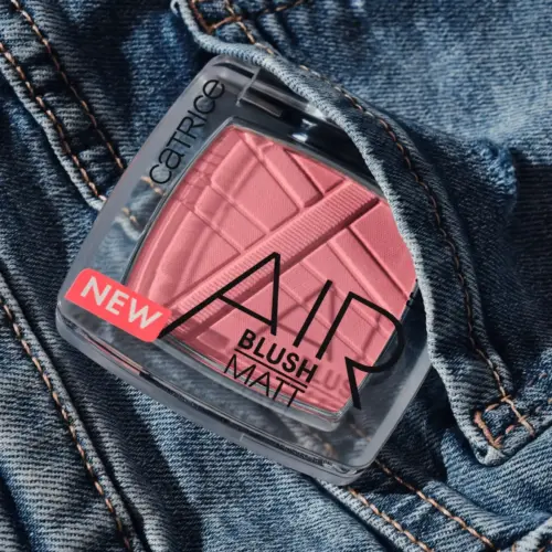 Fard pentru obraz AirBlush Matt 140 - Pink Lemonade
