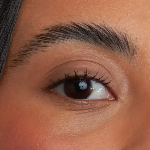 MUA MAKEUP ACADEMY Brow Gel XL gel pentru laminarea genelor