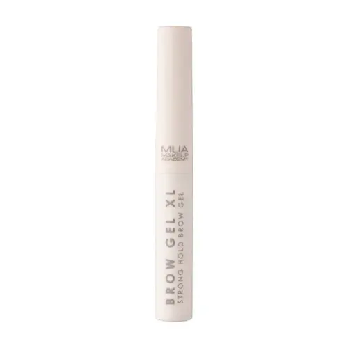 MUA MAKEUP ACADEMY Brow Gel XL gel pentru laminarea genelor