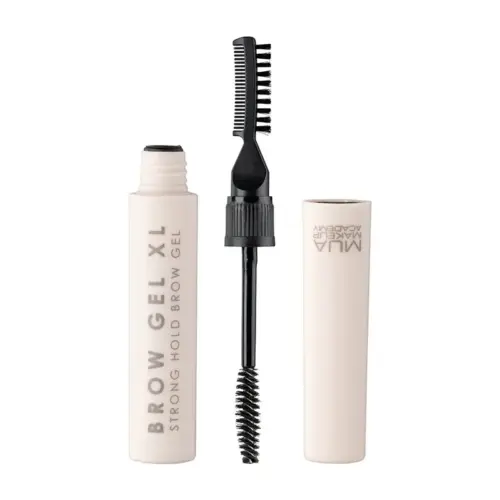 MUA MAKEUP ACADEMY Brow Gel XL gel pentru laminarea genelor - 5 MUA MAKEUP ACADEMY Brow Gel XL gel pentru laminarea genelor