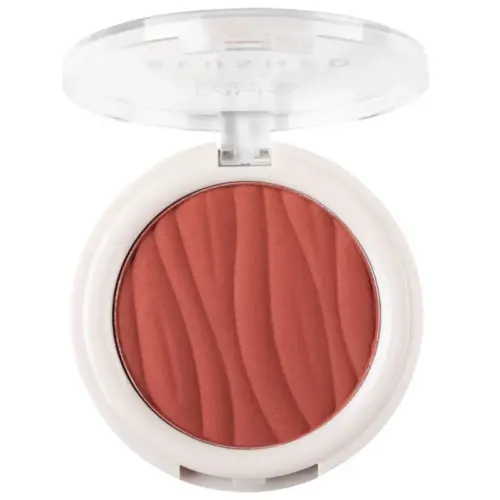 MUA MAKEUP ACADEMY Fard de obraz mat - Rouge Noir