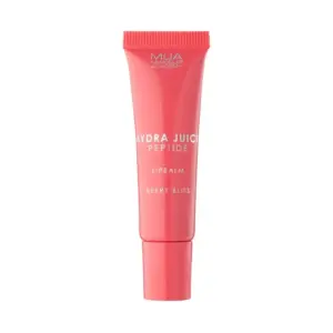 MUA MAKEUP ACADEMY Hydra Juice Peptide Lip Balm - Berry Bliss