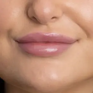 MUA MAKEUP ACADEMY Hydra Juice Peptide Lip Balm - Cherry Kiss