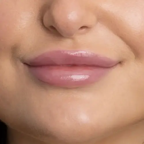 MUA MAKEUP ACADEMY Hydra Juice Peptide Lip Balm - Cherry Kiss