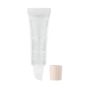 MUA MAKEUP ACADEMY Hydra Juice Peptide Lip Balm - Coconut Sugar