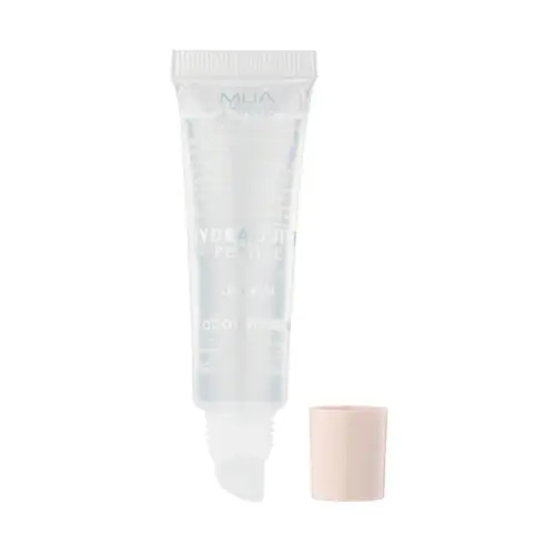 MUA MAKEUP ACADEMY Hydra Juice Peptide Lip Balm - Coconut Sugar