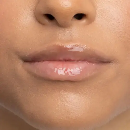 MUA MAKEUP ACADEMY Hydra Juice Peptide Lip Balm - Coconut Sugar