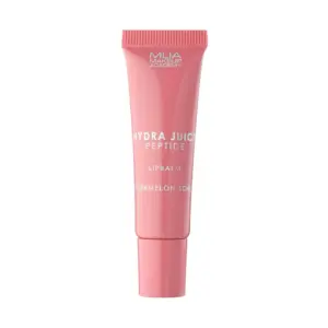 MUA MAKEUP ACADEMY Hydra Juice Peptide Lip Balm - Watermelon Sorbet