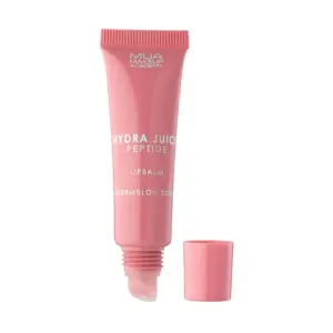 MUA MAKEUP ACADEMY Hydra Juice Peptide Lip Balm - Watermelon Sorbet