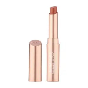 MUA MAKEUP ACADEMY Hydra Juice Peptide Shimmer Lip Stylo - Caramel Glaze