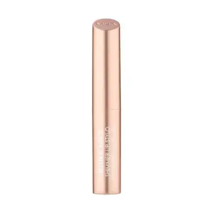 MUA MAKEUP ACADEMY Hydra Juice Peptide Shimmer Lip Stylo - Caramel Glaze