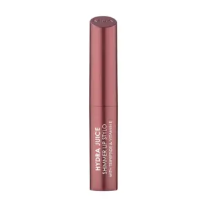 MUA MAKEUP ACADEMY Hydra Juice Peptide Shimmer Lip Stylo - Cherry Kiss