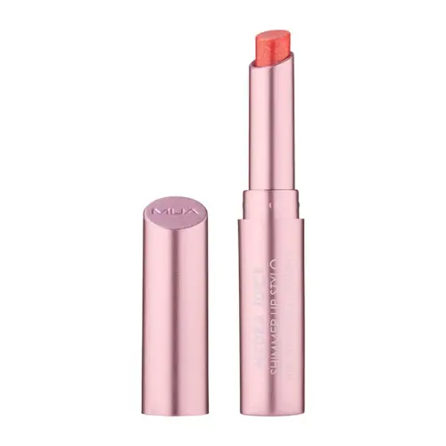 MUA MAKEUP ACADEMY Hydra Juice Peptide Shimmer Lip Stylo - Watermelon Sorbet - 1 MUA MAKEUP ACADEMY Hydra Juice Peptide Shimmer Lip Stylo - Watermelon Sorbet