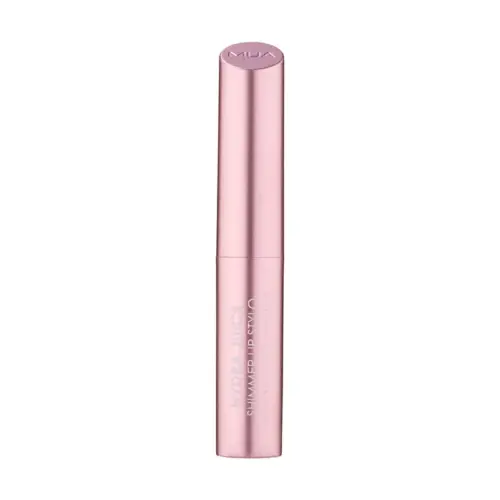 MUA MAKEUP ACADEMY Hydra Juice Peptide Shimmer Lip Stylo - Watermelon Sorbet
