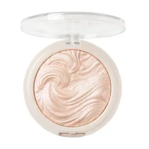 MUA MAKEUP ACADEMY Iluminator Shimmer Highlight Powder - Pink Shimmer