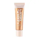 MUA MAKEUP ACADEMY Iluminator lichid Glow Drops - Bronzed Beauty