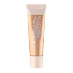 MUA MAKEUP ACADEMY Iluminator lichid Glow Drops - Golden Goddess