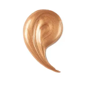 MUA MAKEUP ACADEMY Iluminator lichid Glow Drops - Golden Goddess