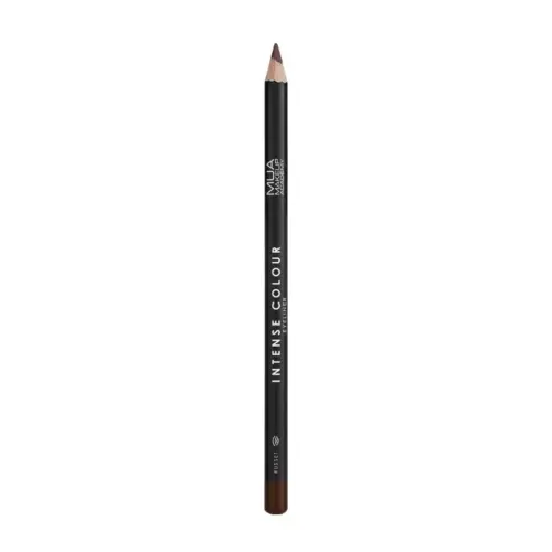 MUA MAKEUP ACADEMY Intense Colour creion ochi - Russet