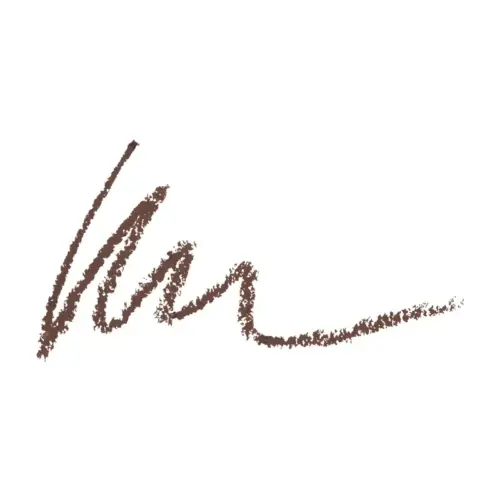 MUA MAKEUP ACADEMY Intense Colour creion ochi - Russet