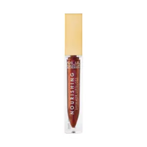 MUA MAKEUP ACADEMY Lip Gloss Nourishing - Cyber