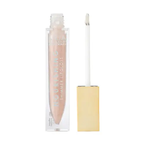 MUA MAKEUP ACADEMY Lip Gloss Nourishing - Hologlo