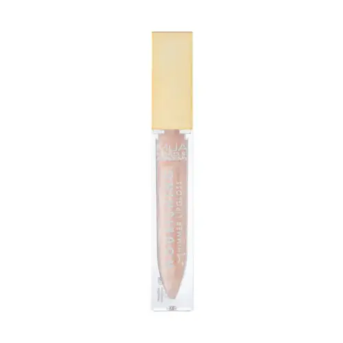 MUA MAKEUP ACADEMY Lip Gloss Nourishing - Hologlo