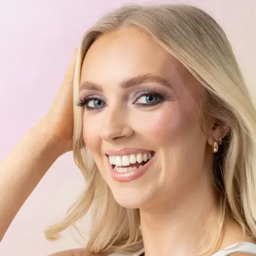 MUA MAKEUP ACADEMY Paleta farduri Eyeshadow Collection - VIRTUAL GLOW