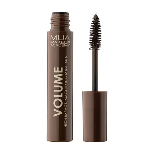 MUA MAKEUP ACADEMY Volume Mascara Maro